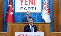 Özgür Özel İkinci Açılım Sürecine Destek Şartını Açıkladı! Çerçeve Yasaya 'Evet' Demişti…