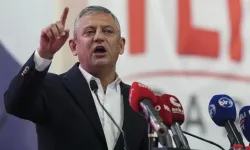 Özgür Özel'den, Erdoğan'a Kritik Sorular! 'İsimleri Tek Tek Belli' Sözleriyle Seslendi…