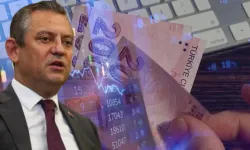 Özgür Özel'den 'Fon Krizi' İçin Açık Çağrı! 'AK Parti'deki O Kişilerden…'