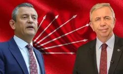 Özgür Özel’den Mansur Yavaş’ın İstifasına İlk Yorum!