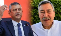 Özgür Özel'den Melih Gökçek Çıkışı: "O Müebbet Almadan Hiçbir Belediye Başkanı Hapis Yatmamalı"