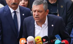 Özgür Özel’den Okul Güvenliği Tepkisi: 'Artık Münferit Olaylarla İzah Edilemez'