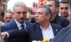 Özgür Özel’i Çileden Çıkaran An: Sen Buradan Git, Gelme Buraya