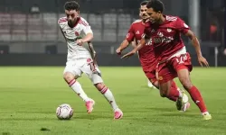 Pendikspor 1 : 0 Ümraniyespor