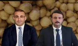 400 Tonluk Patates Bilmecesi…Müdür Tutuklandı, Kaymakam Gitti, Başsavcı Değişti