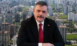 Polislere Konut Müjdesi: Bakan Çiftçi Detayları Paylaştı