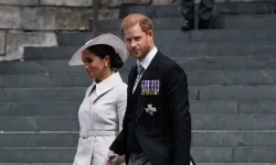 Prens Harry ve Meghan Markle’a Kraliyetten Statü Hatırlatması: Çalışan Üye Değilsiniz