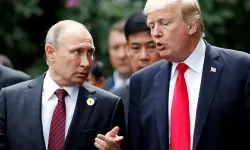 Trump'tan Rusya Liderine Tek Cümlelik Rest: 'Savaşı Bitir'