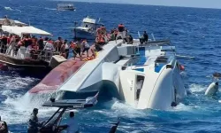 Girne’de Cansız Bedenlerine Ulaşılan İki Kişinin Kimliği Belirlendi