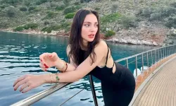 Rabia Soytürk'ün Bebek'teki Panik Anları