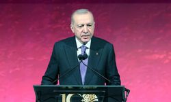 Erdoğan'dan BM 81. Genel Kurulu'nda Yoğun Diplomasi Trafiği!