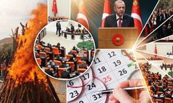 Günler Sonra Meclis'e Sunulacak! Yeni Resmi Tatil Geliyor…