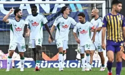 Eyüpspor: 0 - Çaykur Rizespor: 2
