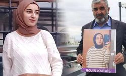 Rojin Kabaiş Dosyasında Kritik Adım: Şüphelilerin DNA Örnekleri Alındı, Telefonlarına El Konuldu