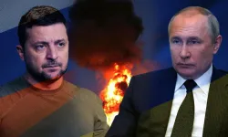 Zelenskiy’den Rusya İçin Kritik Uyarı! Güvenli Anlar Sona Erdi