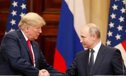 Rusya'dan Donald Trump'ın "Enerji Ateşkesi" Teklifine Yanıt