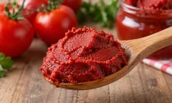 3 Ay Boyunca Her Gün Salça Tüketti, MR Görüntüleri Şoke Etti!