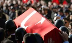 Kahreden Haberi Bakan Çiftçi Verdi, Bir Polis Şehit Oldu