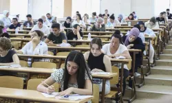 KPSS'de Şanlıurfa Skandalı: ÖSYM 22 Salondaki Sınavı İptal Etti, 392 Aday İçin Flaş Karar