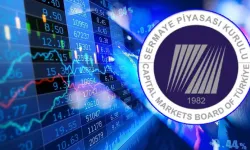 SPK: Tasfiye Edilen 131 Fondaki Yatırımcı Sayısı 455 Bin 758