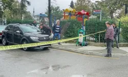 Sakarya'da Kardeşini Vurdu