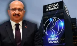 Cumhurbaşkanı Erdoğan Talimat Vermişti: O İsim Borsa İstanbul'daki Görevlerinden Ayrıldı