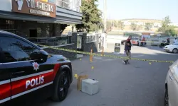 Şanlıurfa'da Silahlı Kavga: 5 Yaralı