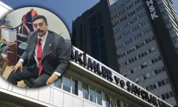 HSK Olağanüstü Toplanmıştı: Savcı Türkşad Kunthan Uçuk Görevden Uzaklaştırıldı