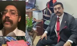 Görevden Uzaklaştırılmıştı: Savcı Türkşad Kunthan Uçuk Hakkında Gözaltı Kararı