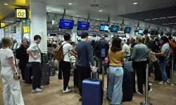 Avrupa'ya Gidecekler Dikkat: Schengen'de Yeni Dönem Başlıyor