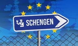 Schengen’de Yeni Dönem Başladı! Avrupa’ya Gidecekler Dikkat: Havalimanında 3 Saat Detayı