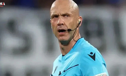 Ferhat Gündoğdu'nun Gözaltına Alınmasının Ardından MHK'da Anthony Taylor İddiası