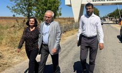 Selçuk Mızraklı 7 Yılın Ardından Özgürlüğüne Kavuştu: Edirne Cezaevi’nden Tahliye Oldu