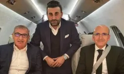 Bakan Şimşek’le Özel Jet Fotoğrafı Gündem Olmuştu! “İhale Kralı” Selman Reşitoğlu Tutuklandı