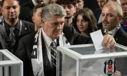 Beşiktaş’ta Sürpriz Seçim Kararı! Perde Arkasındaki Neden Ortaya Çıktı: Adalı'dan O İsimlere Kesik!