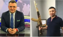Cem Küçük Dosyasında Flaş Gelişme: İş İnsanı Serdar Özyurt Teslim Oldu, Tutuklandı