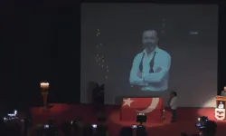 Serhat Mustafa Kılıç'a Veda: Harbiye'deki Törenin Ardından Yürek Yakan Anlar