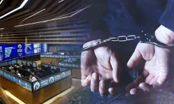 Sermaye Piyasası Soruşturmasında Yeni Gözaltılar