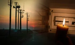 İstanbul'da Planlı Elektrik Kesintisi
