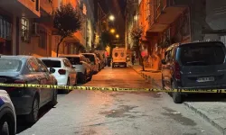 İstanbul'da Bir Evde Silahlı Kavga: 3 Ağır Yaralı