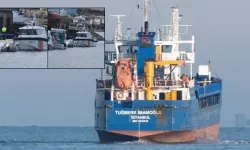 Silivri'deki Gemi Kazasında İlk Acı Haber: Denizden Çıkarılan Cansız Beden Kaptan Yaşar Kayhan'a Ait Çıktı