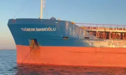 Silivri'de Batan Tuğberk İmamoğlu'nun Enkazına Ulaşıldı