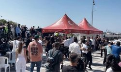 Silivri’de Gemi Faciasını Takip Eden Gazetecilere Saldırı