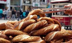 Ticaret Bakanlığı İstanbul'daki Simit Fiyatlarını Mercek Altına Aldı
