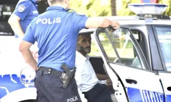 Sivas'ta Kayıp Büşra Bebeğin Anne ve Babası Tutuklandı