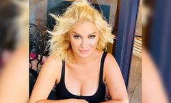 Songül Karlı'dan Yeni Kare Geldi! Son hali Yine Gündem Oldu