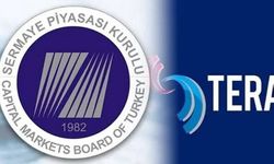 SPK, Tera Holding İncelemesi Sonucunda 37 Kişi Hakkında Suç Duyurusunda Bulundu