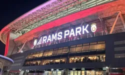 Spor Bakanlığı'ndan Galatasaray'a Dava!