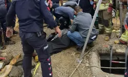 Manisa'da Kayıp Alzheimer Hastası Kadınının Cansız Bedeni Su Kuyusundan Çıktı