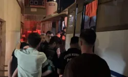 20 İlde 12 Yeni Nesil Suç Örgütüne Dev Darbe! 191 Şüpheli Gözaltında